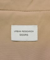 URBAN RESEARCH DOORS（アーバンリサーチドアーズ）テーラードジャケット ベージュ サイズ:M レディース/2200702528026