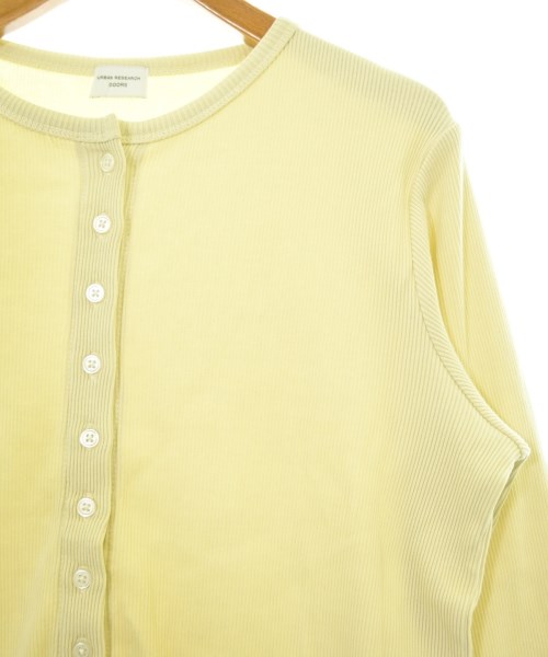 URBAN RESEARCH DOORS（アーバンリサーチドアーズ）Tシャツ・カットソー 緑 サイズ:F レディース/2200702528132