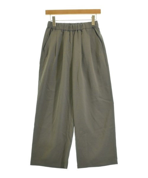 URBAN RESEARCH DOORS(アーバンリサーチドアーズ)のスラックス サイズ:S 3,600円