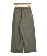 URBAN RESEARCH DOORS（アーバンリサーチドアーズ）スラックス グレー サイズ:S レディース/2200702528248