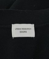 URBAN RESEARCH DOORS（アーバンリサーチドアーズ）カーディガン 黒 サイズ:M レディース/2200725489045
