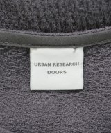 URBAN RESEARCH DOORS（アーバンリサーチドアーズ）ワンピース グレー サイズ:M レディース/2200720250015