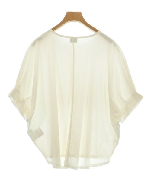 URBAN RESEARCH DOORS（アーバンリサーチドアーズ）Tシャツ・カットソー 白 サイズ:M レディース/2200720250053