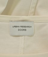 URBAN RESEARCH DOORS（アーバンリサーチドアーズ）Tシャツ・カットソー 白 サイズ:M レディース/2200720250053
