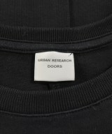 URBAN RESEARCH DOORS（アーバンリサーチドアーズ）ワンピース 黒 サイズ:M レディース/2200720250060