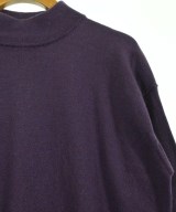 URBAN RESEARCH DOORS（アーバンリサーチドアーズ）ニット・セーター 紫 サイズ:ONE レディース/2200725830045