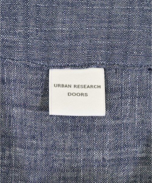 URBAN RESEARCH DOORS（アーバンリサーチドアーズ）ワンピース 紺 サイズ:M レディース/2200721478029