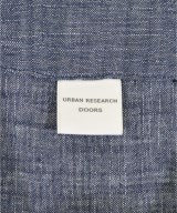 URBAN RESEARCH DOORS（アーバンリサーチドアーズ）ワンピース 紺 サイズ:M レディース/2200721478029