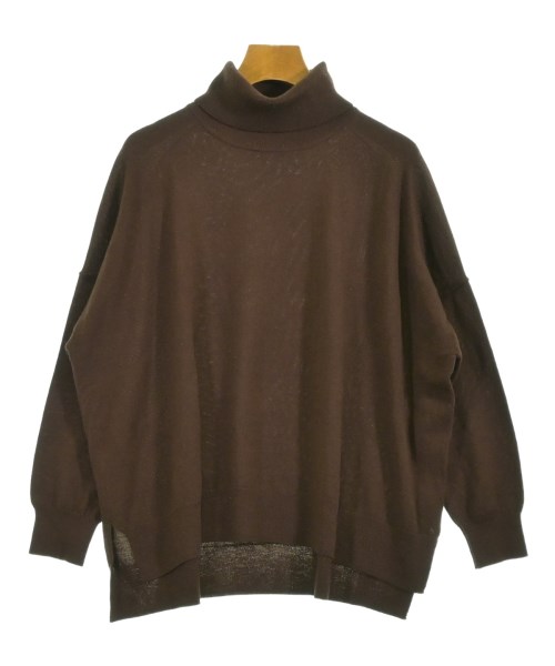 URBAN RESEARCH DOORS(アーバンリサーチドアーズ)のニット・セーター サイズ:One 1,800円