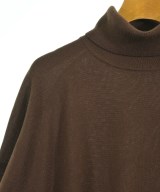URBAN RESEARCH DOORS（アーバンリサーチドアーズ）ニット・セーター 茶 サイズ:One レディース/2200721745039