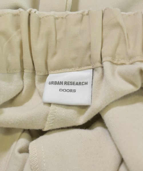 URBAN RESEARCH DOORS（アーバンリサーチドアーズ）その他 白 サイズ:S レディース/2200721745060