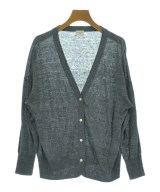 URBAN RESEARCH DOORS（アーバンリサーチドアーズ）カーディガン 青 サイズ:M レディース/2200722109021