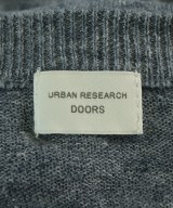URBAN RESEARCH DOORS（アーバンリサーチドアーズ）カーディガン 青 サイズ:M レディース/2200722109021