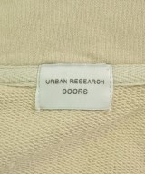 URBAN RESEARCH DOORS（アーバンリサーチドアーズ）スウェット ベージュ サイズ:M レディース/2200722220092
