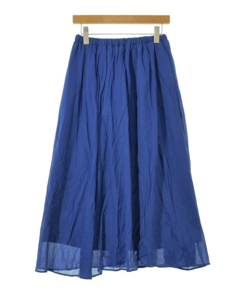 URBAN RESEARCH DOORS(アーバンリサーチドアーズ)のロング・マキシ丈スカート サイズ:M 2,000円