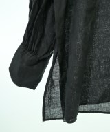 URBAN RESEARCH DOORS（アーバンリサーチドアーズ）ブラウス 黒 サイズ:M レディース/2200723612025