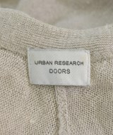 URBAN RESEARCH DOORS（アーバンリサーチドアーズ）カーディガン ベージュ サイズ:F レディース/2200722258019