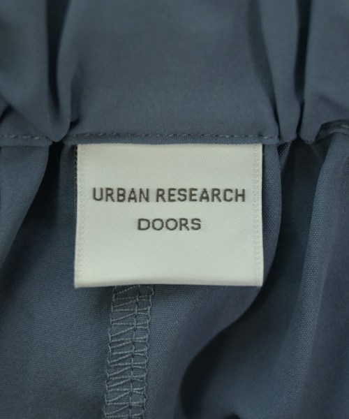 URBAN RESEARCH DOORS（アーバンリサーチドアーズ）その他 青 サイズ:S レディース/2200722294086