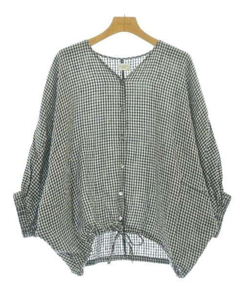 URBAN RESEARCH DOORS(アーバンリサーチドアーズ)のブラウス サイズ:F 2,900円