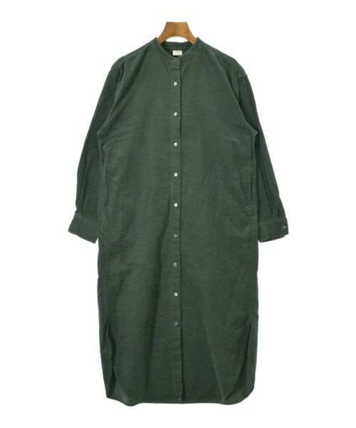 URBAN RESEARCH DOORS(アーバンリサーチドアーズ)のシャツワンピース サイズ:S 2,200円