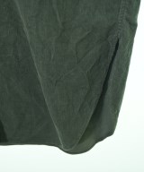 URBAN RESEARCH DOORS（アーバンリサーチドアーズ）シャツワンピース 緑 サイズ:S レディース/2200722449042
