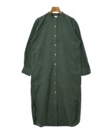 URBAN RESEARCH DOORS シャツワンピース