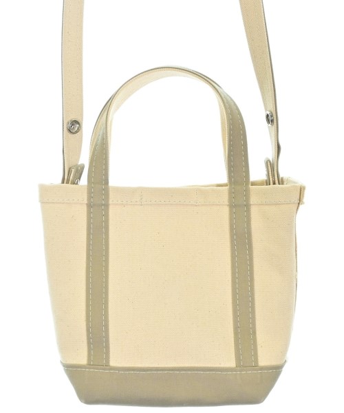 URBAN RESEARCH DOORS(アーバンリサーチドアーズ)のトートバッグ サイズ:- 2,000円