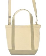 URBAN RESEARCH DOORS（アーバンリサーチドアーズ）トートバッグ ベージュ サイズ:- レディース/2200725116057