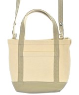 URBAN RESEARCH DOORS（アーバンリサーチドアーズ）トートバッグ ベージュ サイズ:- レディース/2200725116057