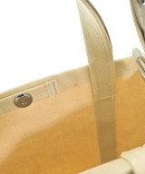 URBAN RESEARCH DOORS（アーバンリサーチドアーズ）トートバッグ ベージュ サイズ:- レディース/2200725116057
