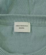 URBAN RESEARCH DOORS（アーバンリサーチドアーズ）カーディガン 青 サイズ:M レディース/2200675658041