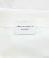 URBAN RESEARCH DOORS（アーバンリサーチドアーズ）ノースリーブ 白 サイズ:M レディース/2200677229041