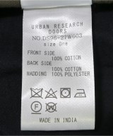 URBAN RESEARCH DOORS（アーバンリサーチドアーズ）その他 カーキ サイズ:ONE レディース/2200679196082