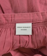 URBAN RESEARCH DOORS（アーバンリサーチドアーズ）ブラウス ピンク サイズ:M レディース/2200678542033