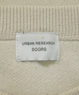 URBAN RESEARCH DOORS（アーバンリサーチドアーズ）ワンピース 白 サイズ:M レディース/2200674832015
