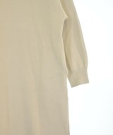 URBAN RESEARCH DOORS（アーバンリサーチドアーズ）ワンピース 白 サイズ:M レディース/2200674832015