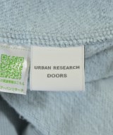 URBAN RESEARCH DOORS（アーバンリサーチドアーズ）スウェット 青 サイズ:M レディース/2200677098104