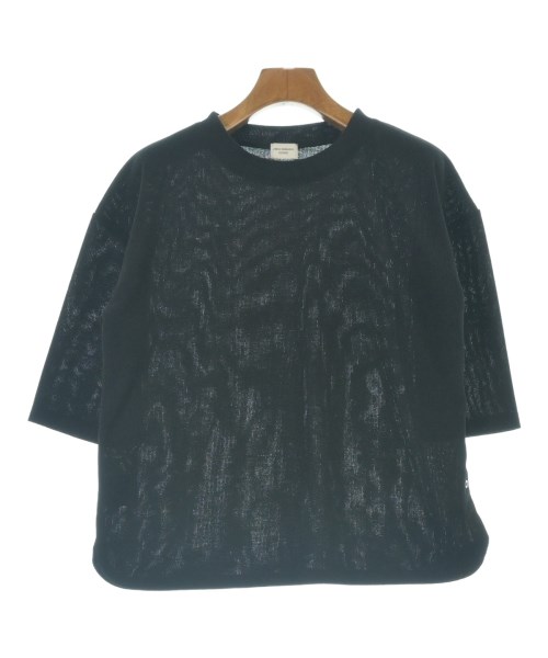 URBAN RESEARCH DOORS(アーバンリサーチドアーズ)Tシャツ・カットソー 黒 サイズ:M/2200679145035