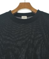 URBAN RESEARCH DOORS（アーバンリサーチドアーズ）Tシャツ・カットソー 黒 サイズ:M レディース/2200679145035