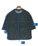 URBAN RESEARCH DOORS（アーバンリサーチドアーズ）Tシャツ・カットソー 黒 サイズ:M レディース/2200679145035