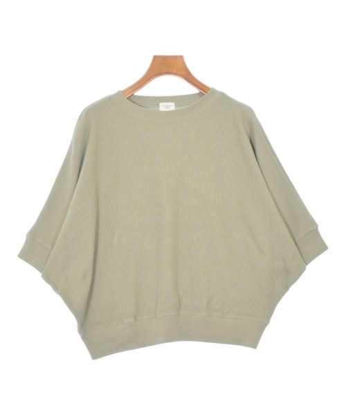 URBAN RESEARCH DOORS(アーバンリサーチドアーズ)Tシャツ・カットソー カーキ サイズ:M/2200679145059