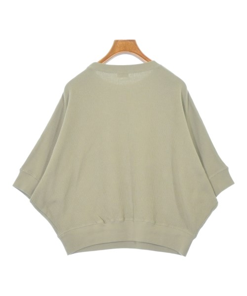 URBAN RESEARCH DOORS（アーバンリサーチドアーズ）Tシャツ・カットソー カーキ サイズ:M レディース/2200679145059