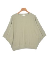 URBAN RESEARCH DOORS（アーバンリサーチドアーズ）Tシャツ・カットソー カーキ サイズ:M レディース/2200679145059