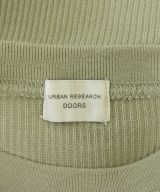 URBAN RESEARCH DOORS（アーバンリサーチドアーズ）Tシャツ・カットソー カーキ サイズ:M レディース/2200679145059
