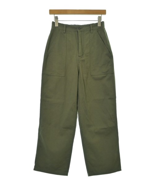URBAN RESEARCH DOORS(アーバンリサーチドアーズ)その他 カーキ サイズ:S/2200681155022