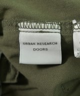 URBAN RESEARCH DOORS（アーバンリサーチドアーズ）その他 カーキ サイズ:S レディース/2200681155022
