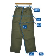 URBAN RESEARCH DOORS（アーバンリサーチドアーズ）その他 カーキ サイズ:S レディース/2200681155022
