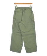 URBAN RESEARCH DOORS（アーバンリサーチドアーズ）カーゴパンツ カーキ サイズ:S レディース/2200681155039