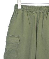 URBAN RESEARCH DOORS（アーバンリサーチドアーズ）カーゴパンツ カーキ サイズ:S レディース/2200681155039