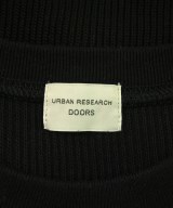 URBAN RESEARCH DOORS（アーバンリサーチドアーズ）ニット・セーター 黒 サイズ:M レディース/2200674085053